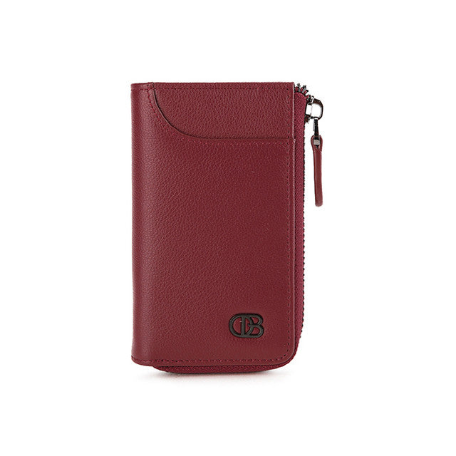 Obermain Aksesoris Pria Backpack Dario Keyholder In Maroon