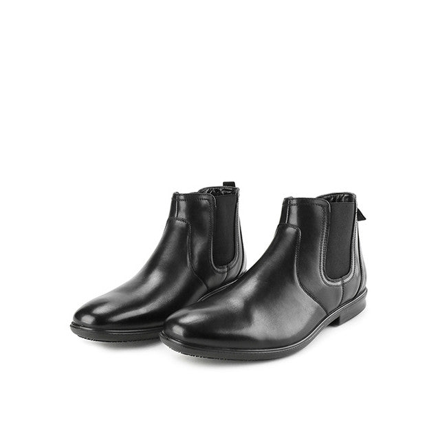 Obermain Sepatu Pria Boots Anson Clodin