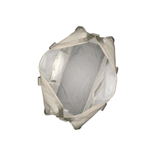 LeSportsac Tas Wanita Deluxe Lg Weekender In beige