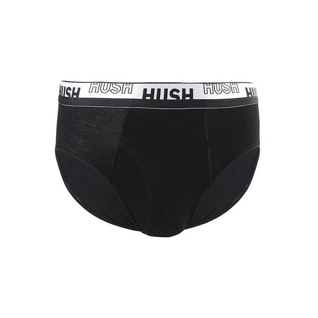 Hush Puppies Pakaian Pria Srcsp2 Brief In All Bk