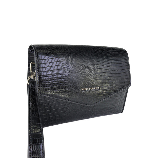 Hush Puppies Tas Wanita Clutch Gianna Clutch L In Camel