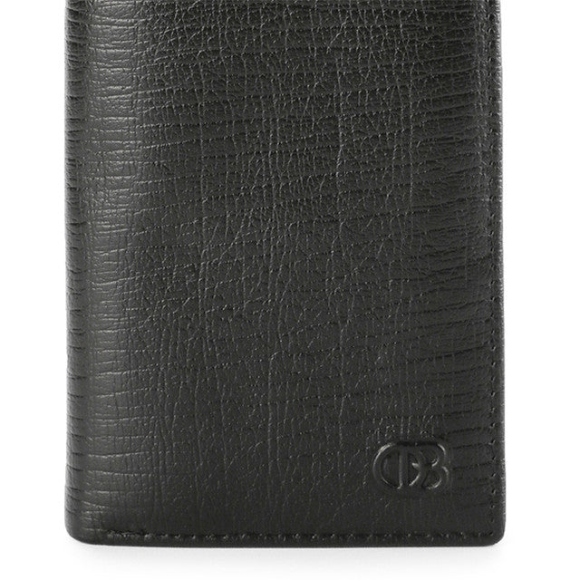 Obermain Accessories Pria Craig Cardholder Flip In Black