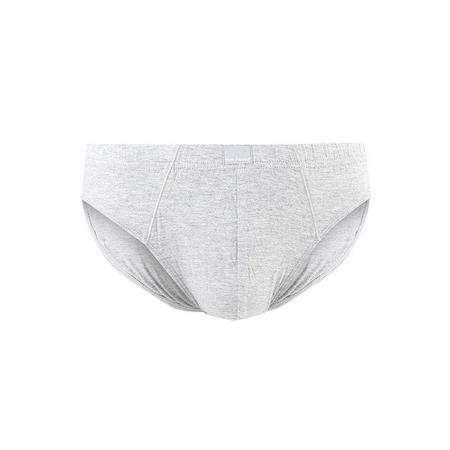 Hush Puppies Pakaian Pria Srcsp2 Cv Brief In Gy / Dk Gy