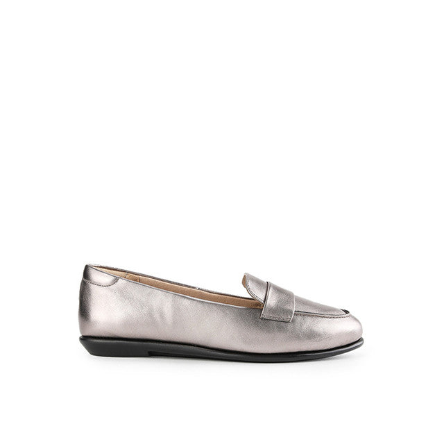 Ginia Etta In Pewter