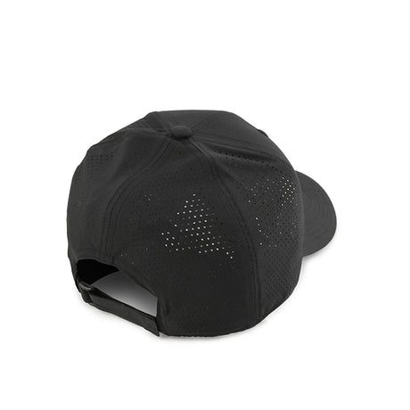Hush Puppies Aksesoris Unisex Cap Light In Black