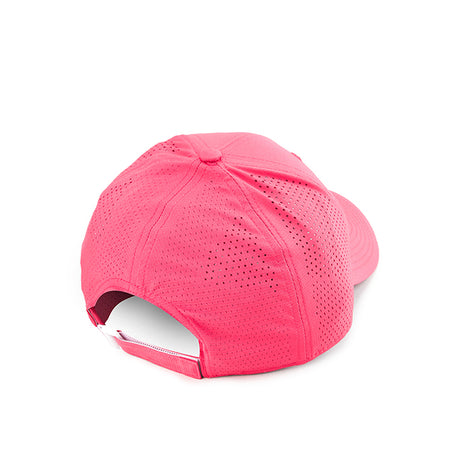 Hush Puppies Aksesoris Unisex Cap Light In Pink