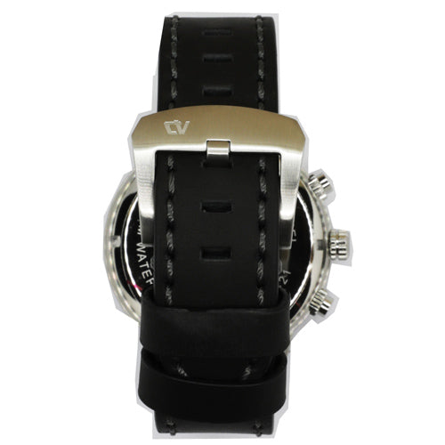 Christ Verra Men'S Watches Cv C 67431G-21 Blk/Red