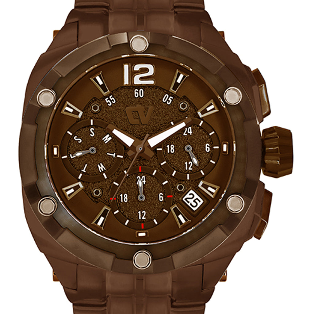 Christ Verra Women'S Watches Cv C 71084L-18 Blk