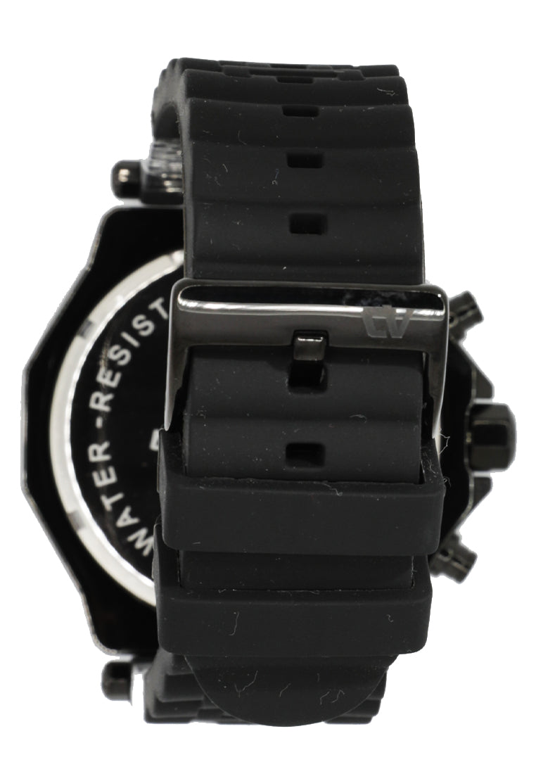 Christ Verra Men'S Watches Cv C 75030G-36 Blk