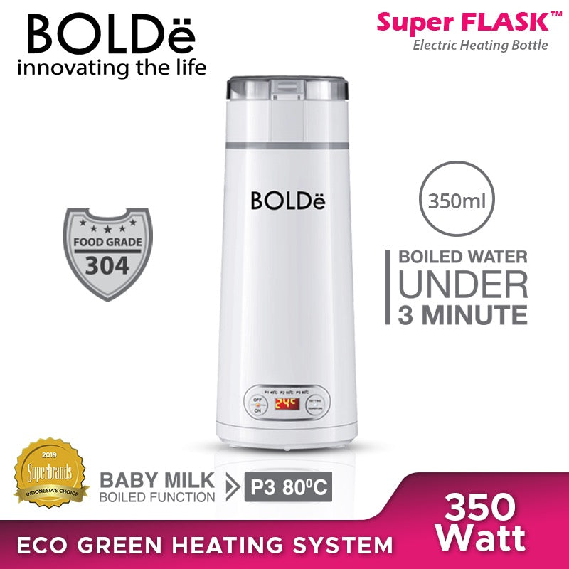 Bolde Super Flask