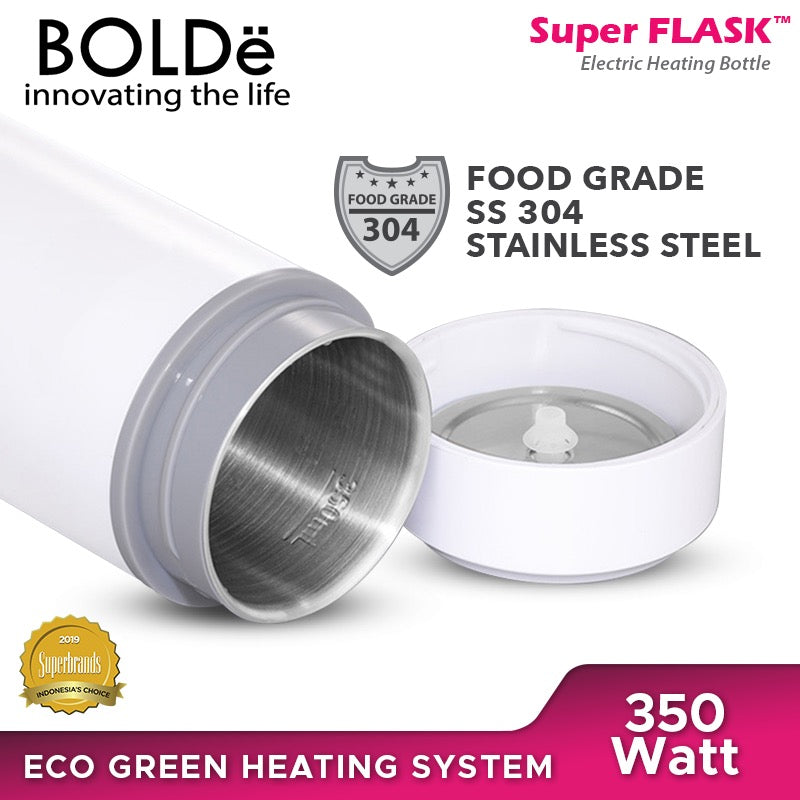 Bolde Super Flask