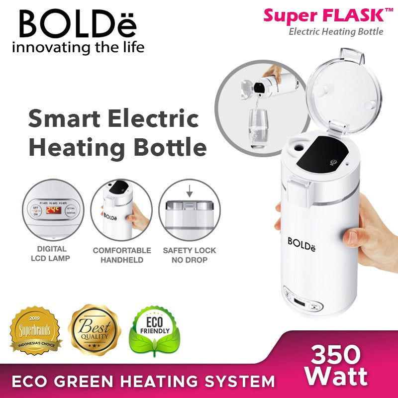 Bolde Super Flask