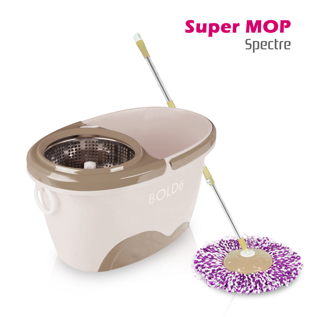 BOLDe Supermop Spectre