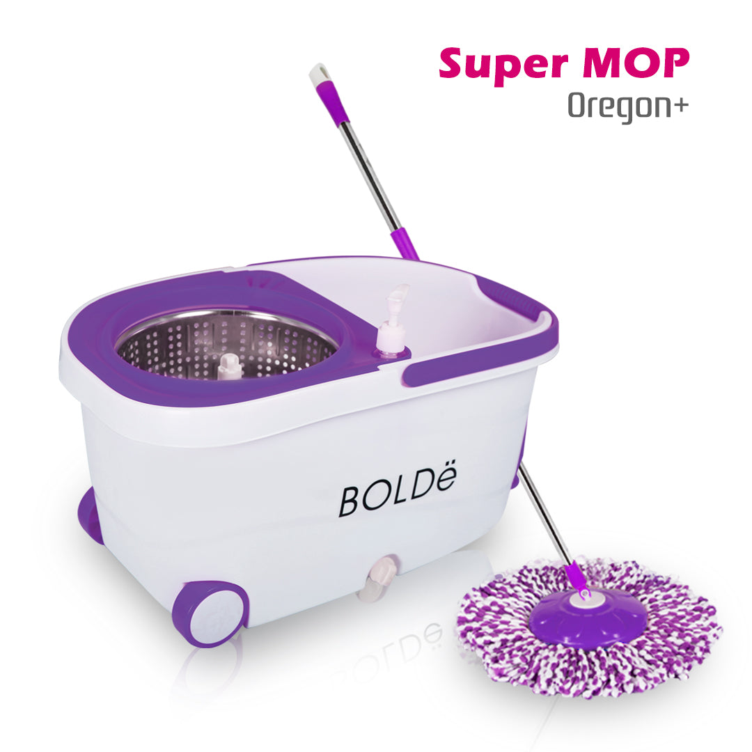 Super Mop Oregon