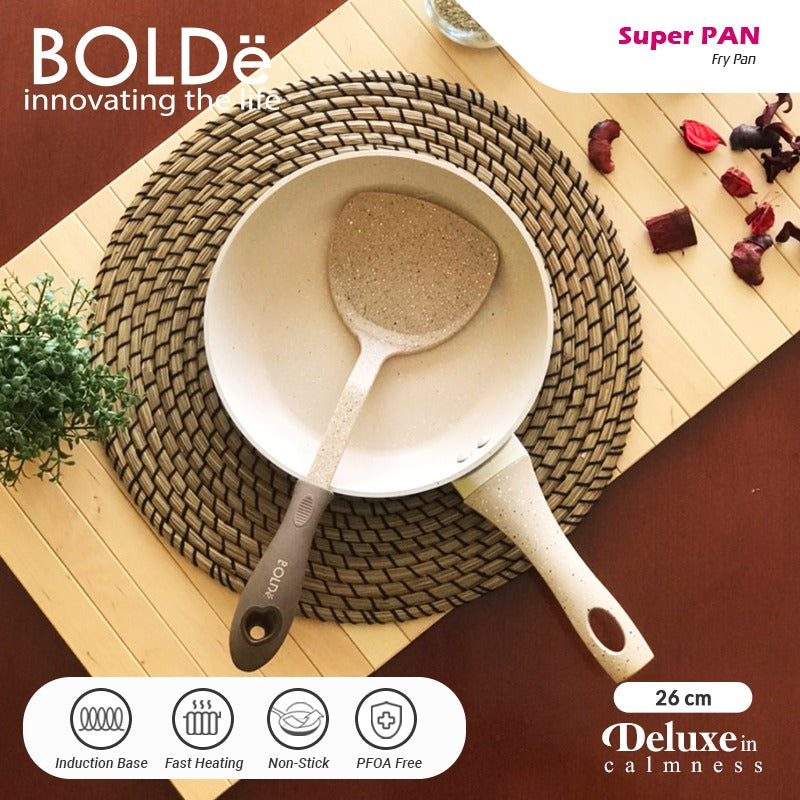 Super Pan Fry Pan 26 CM