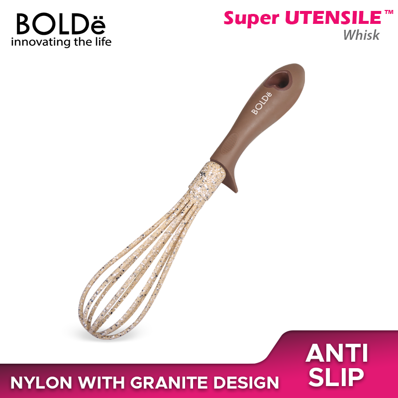 BOLDe Super Utensil Whisk