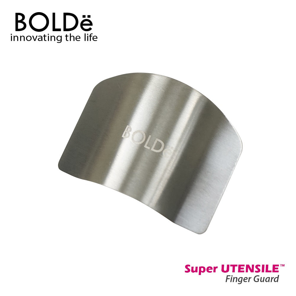 BOLDe Super Utensil Finger Guard