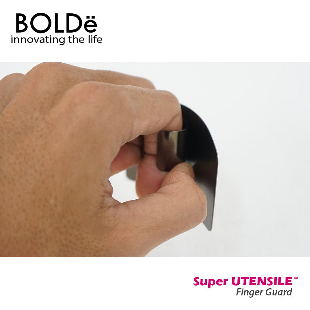 BOLDe Super Utensil Finger Guard