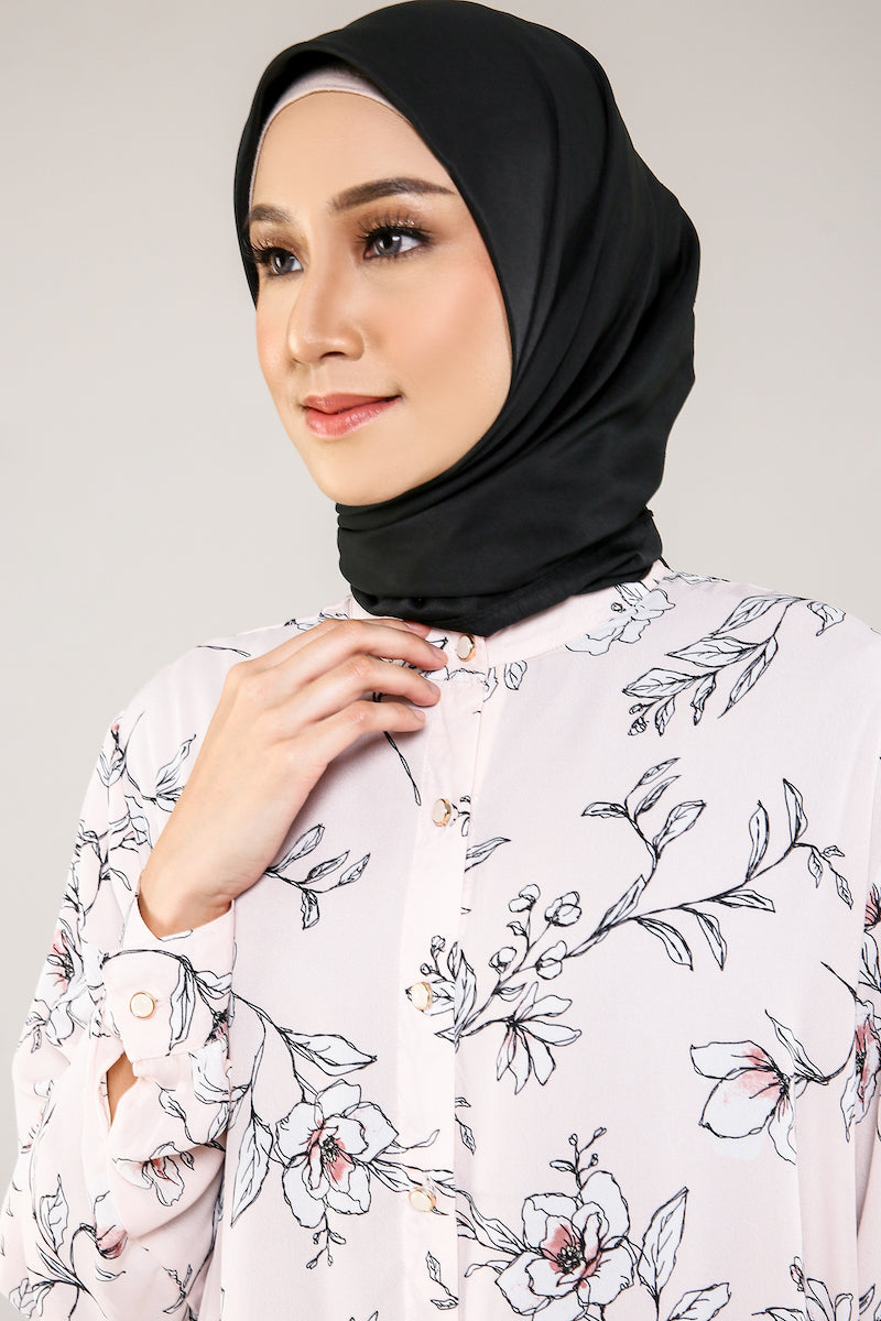 Shirley Long Tunik Pink