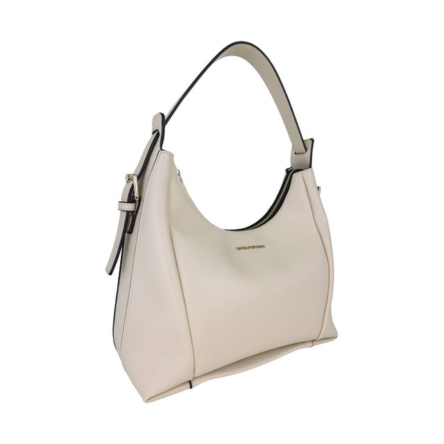 Hush Puppies Tas Wanita Hobo Jazzlyn Hobo L In Beige
