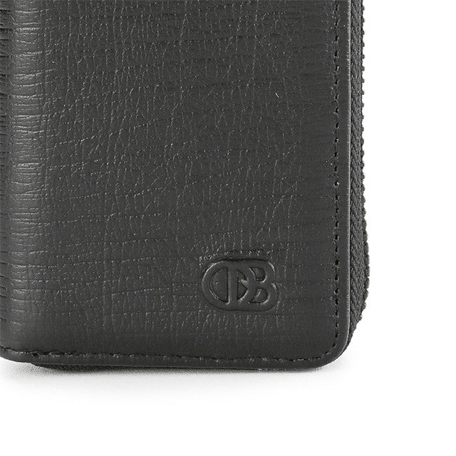 Obermain Accessories Pria Craig Keyholder In Black