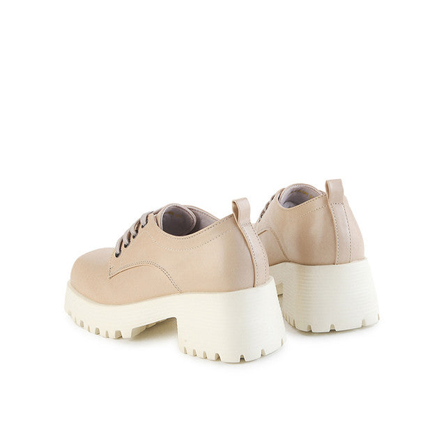 Playboy Women Shoes Zevan In Beige