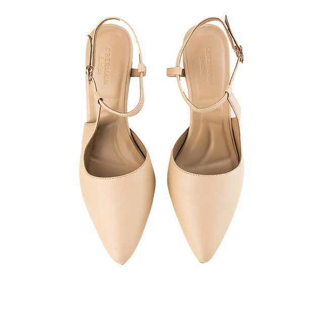 Aris Davida In Beige