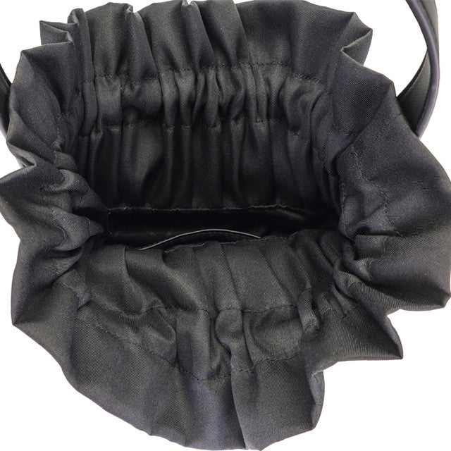Hush Puppies Tas Wanita Hitee Bucket M In Black