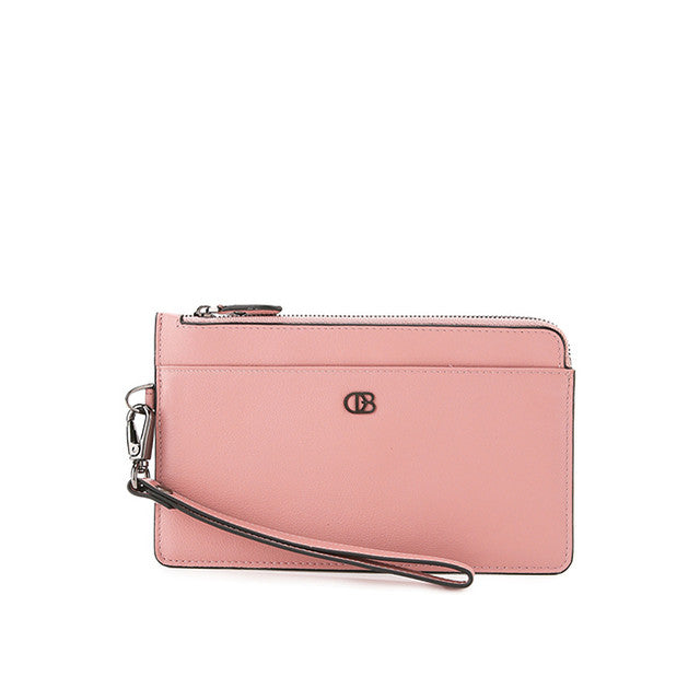 Becca Cardholder In Pink