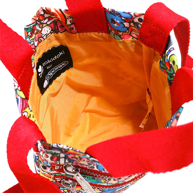 LeSportsac Tas Wanita Tote bag MINI BORSA