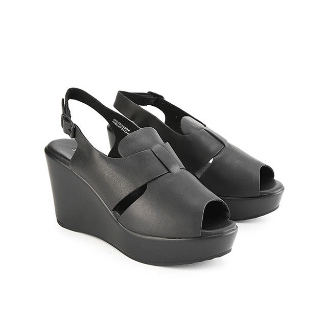 Nicole Jayna In Black