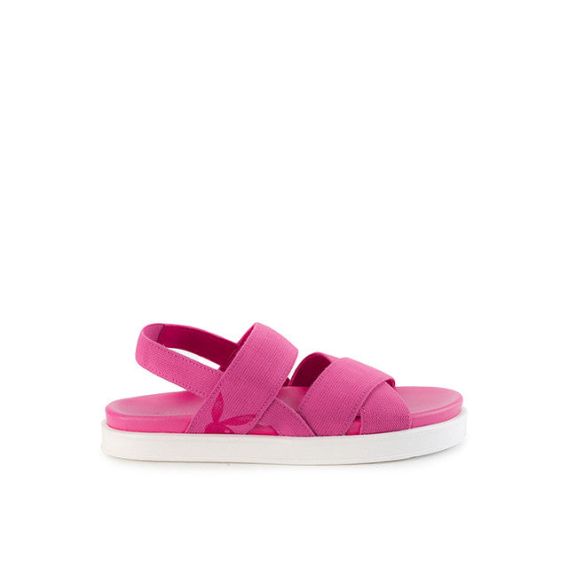 Playboy Women Sandals Zuri In Pink