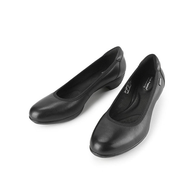 Hush Puppies Sepatu Wanita Slip On Sheila In Black