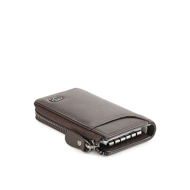 Obermain Aksesoris Pria Backpack Dario Keyholder In Brown