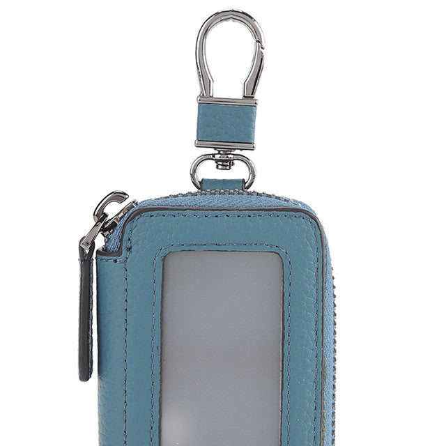 Obermain Aksesoris Unisex Key Holder Nato Keyholder In Blue