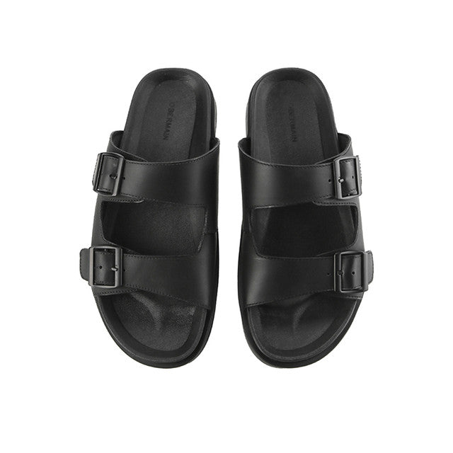 Eagan Garrick In Black