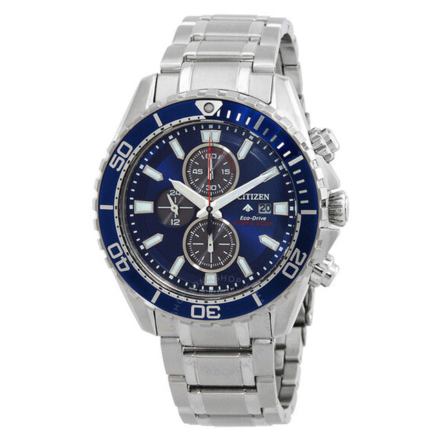 Citizen Eco Drive Men's Watches CTZ CA0710-82L