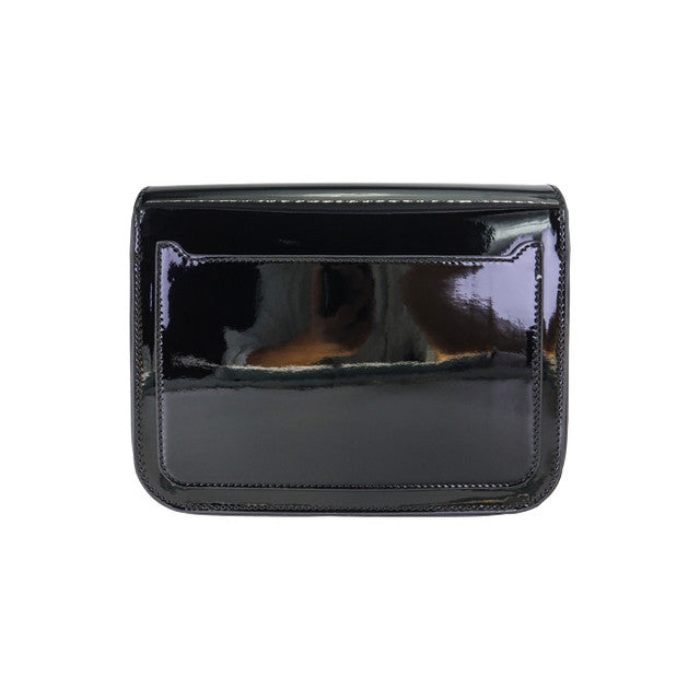 Emberly Sling M In Black