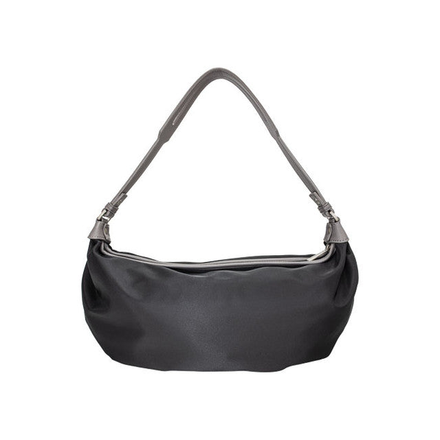 Hush Puppies Tas Wanita Kati Hobo M In Black