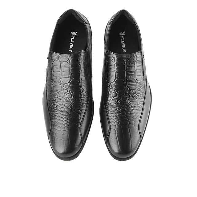 Fritz - Slip On In Black