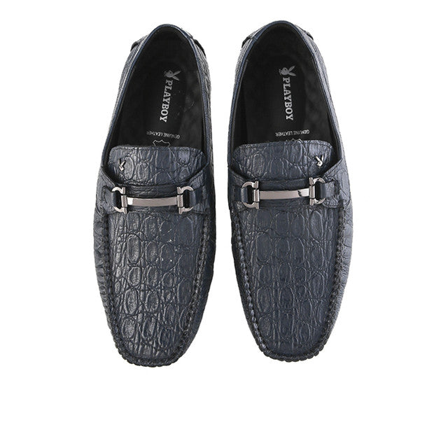 Playboy Men Shoes Others Croisalta In Navy