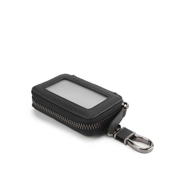 Obermain Aksesoris Unisex Key Holder Nato Keyholder In Black