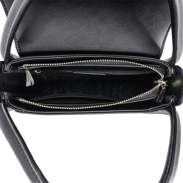 Hush Puppies Tas Wanita Julieta Satchel M In Black