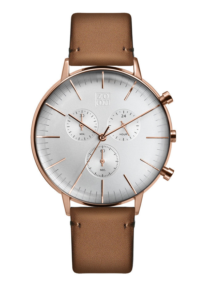 Casual Men's Watches ZM 6069M.2505