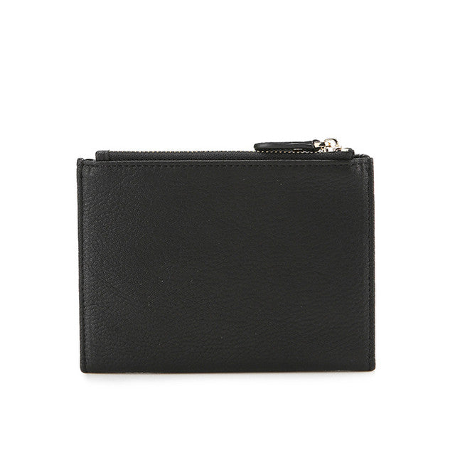 Obermain Aksesoris Wanita Bella Passport Holder In Black