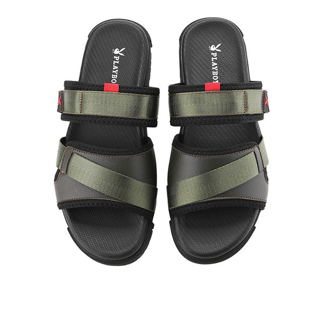Pierro Mule In Olive