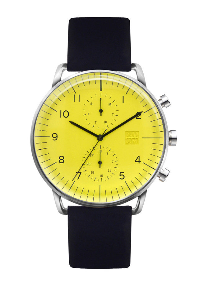 Casual Men's Watches ZM 7148M.2511