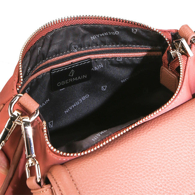 Obermain Tas Wanita Tessa Sling In Pink