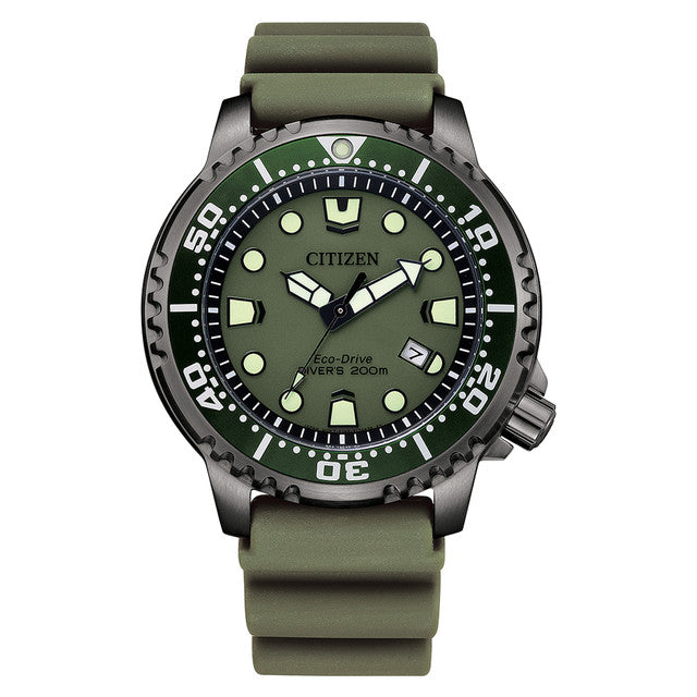 Citizen Eco Drive Men's Watches CTZ BN0157-11X