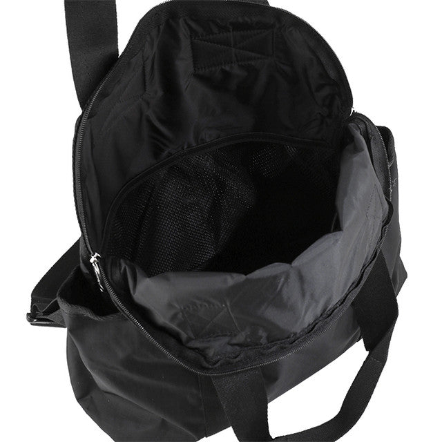 DOUBLE TROUBLE BACKPACK